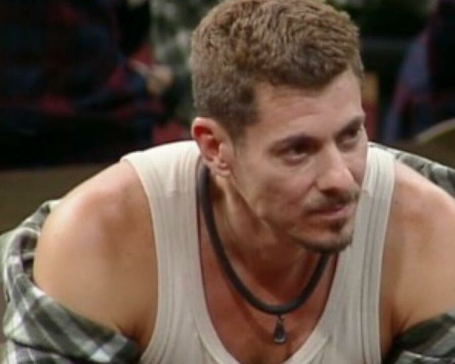 Imagem Sacha
